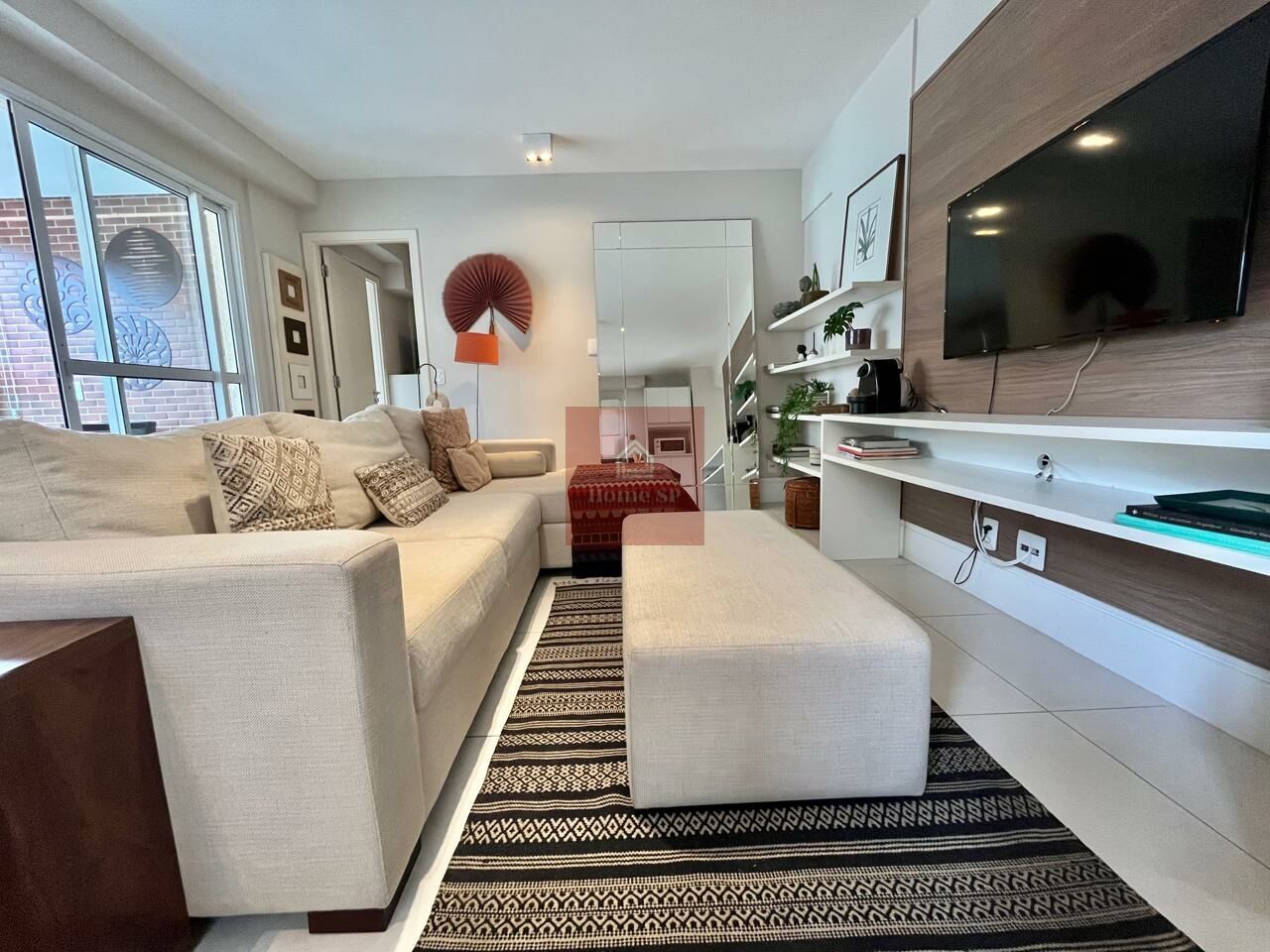 Apartamento para Venda - Itaim Bibi