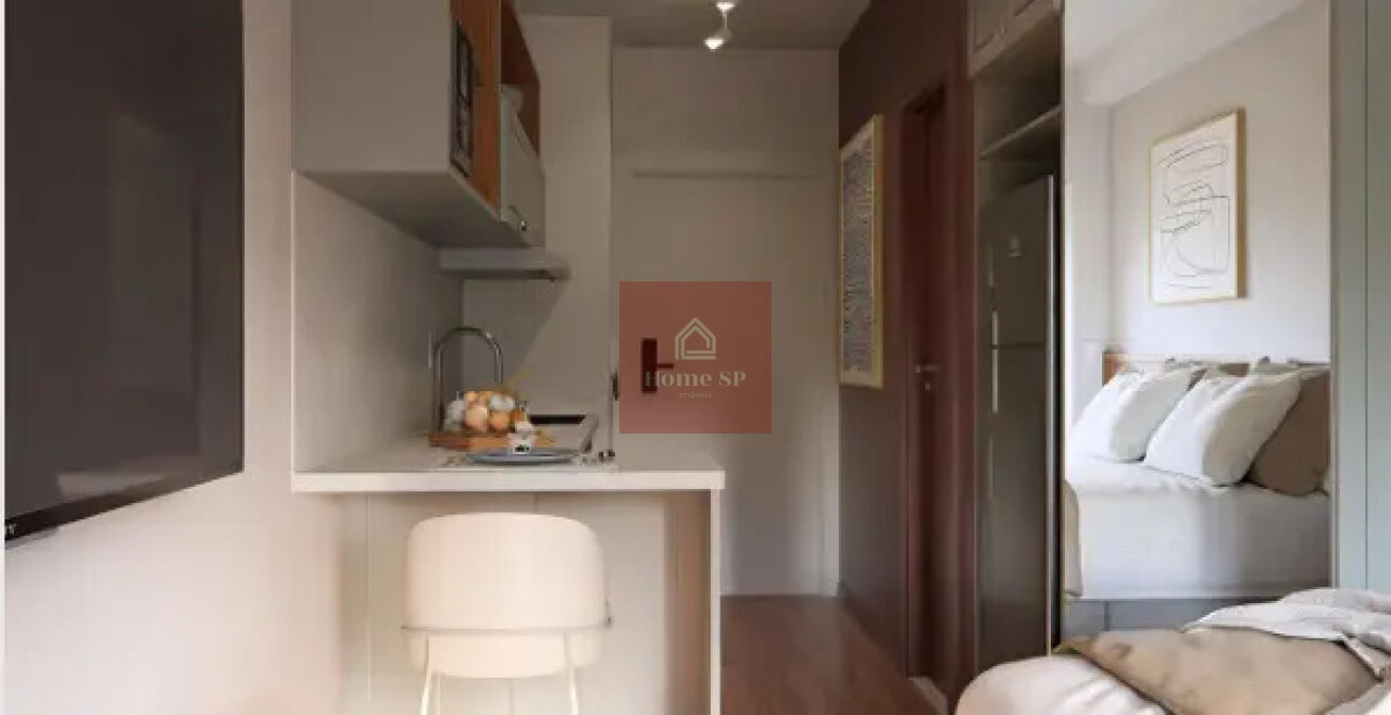 Apartamento para Venda - Vila Olímpia