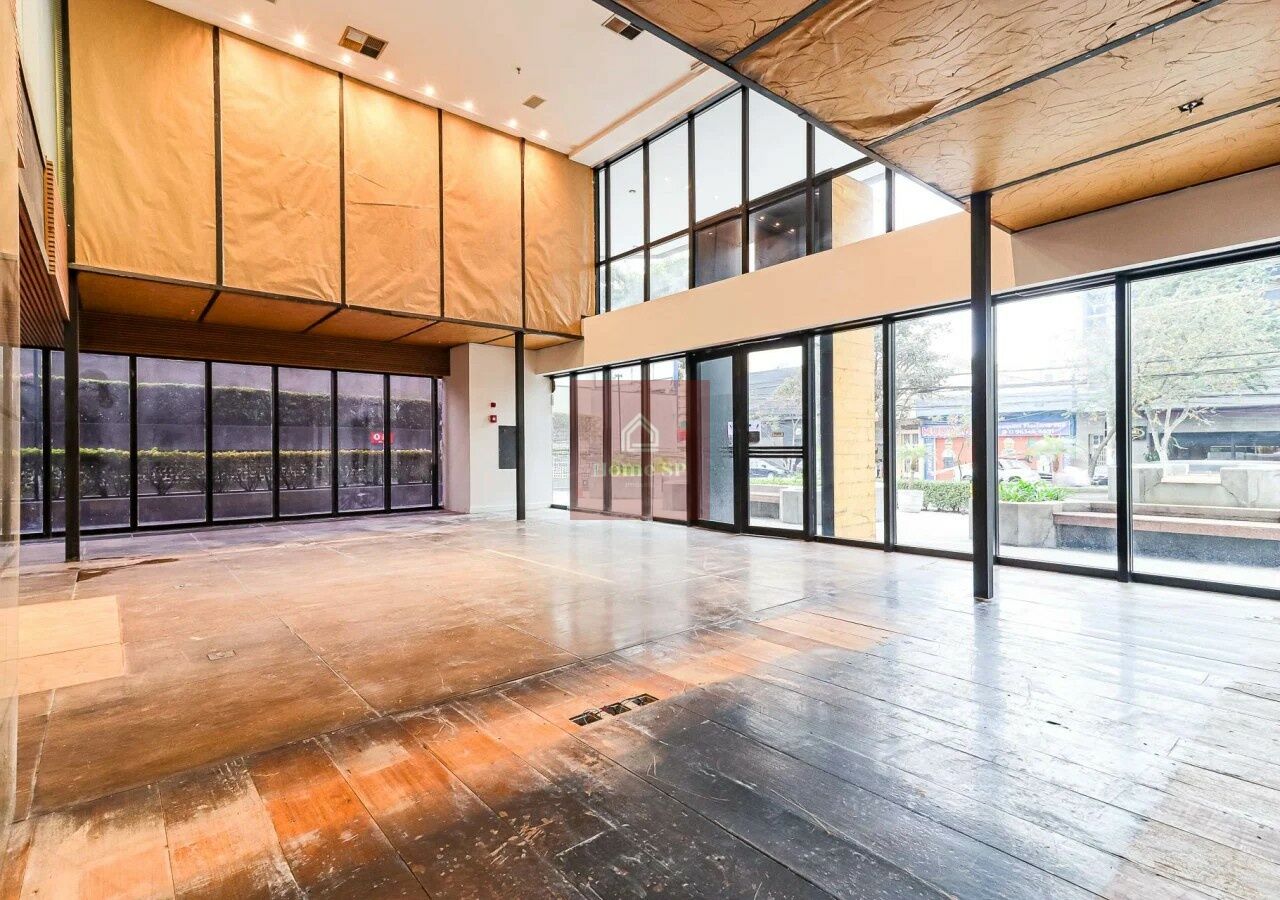 Loja para Locação - Itaim Bibi