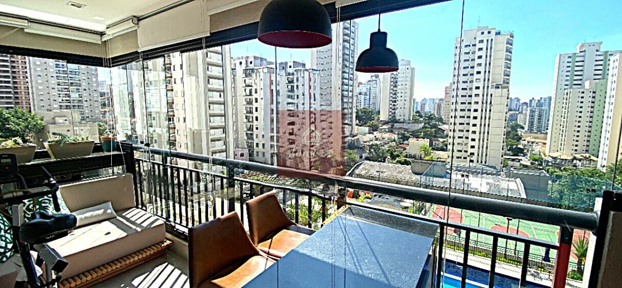 Apartamento para Venda - Saúde