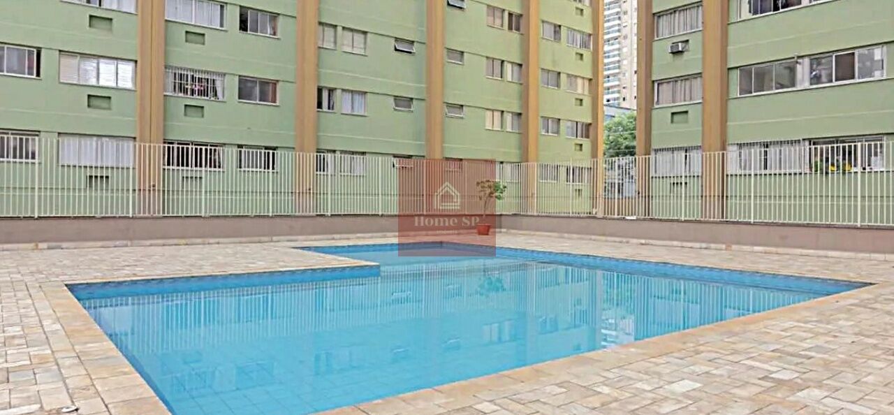 Apartamento para Venda - Paraíso