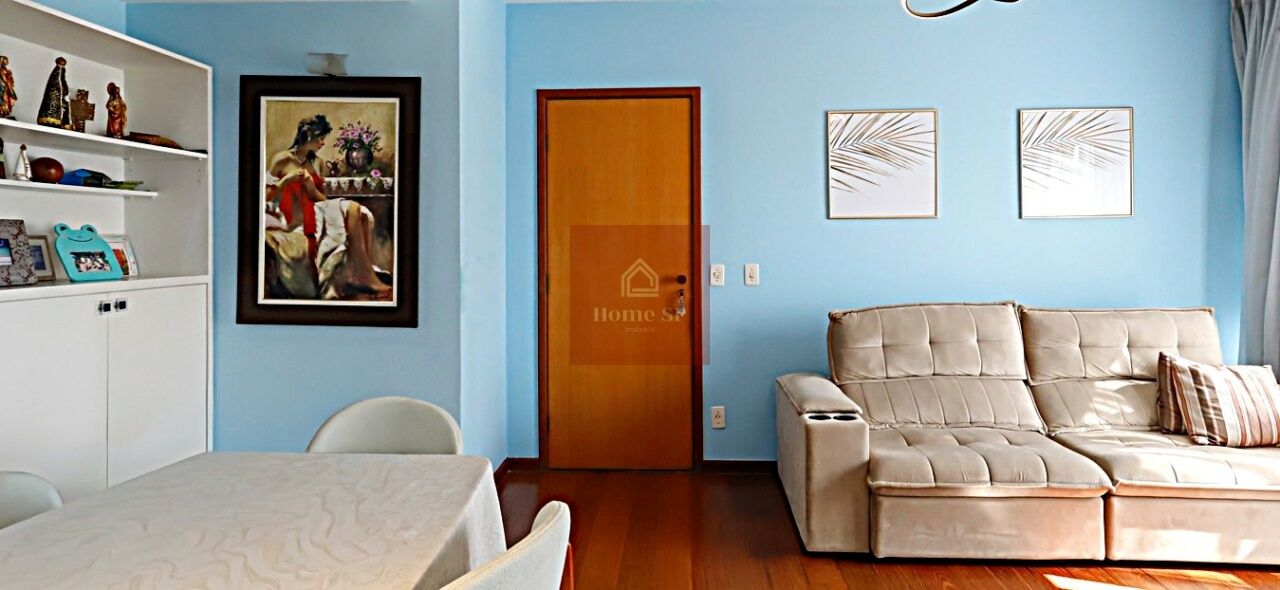 Apartamento para Venda - Vila Clementino