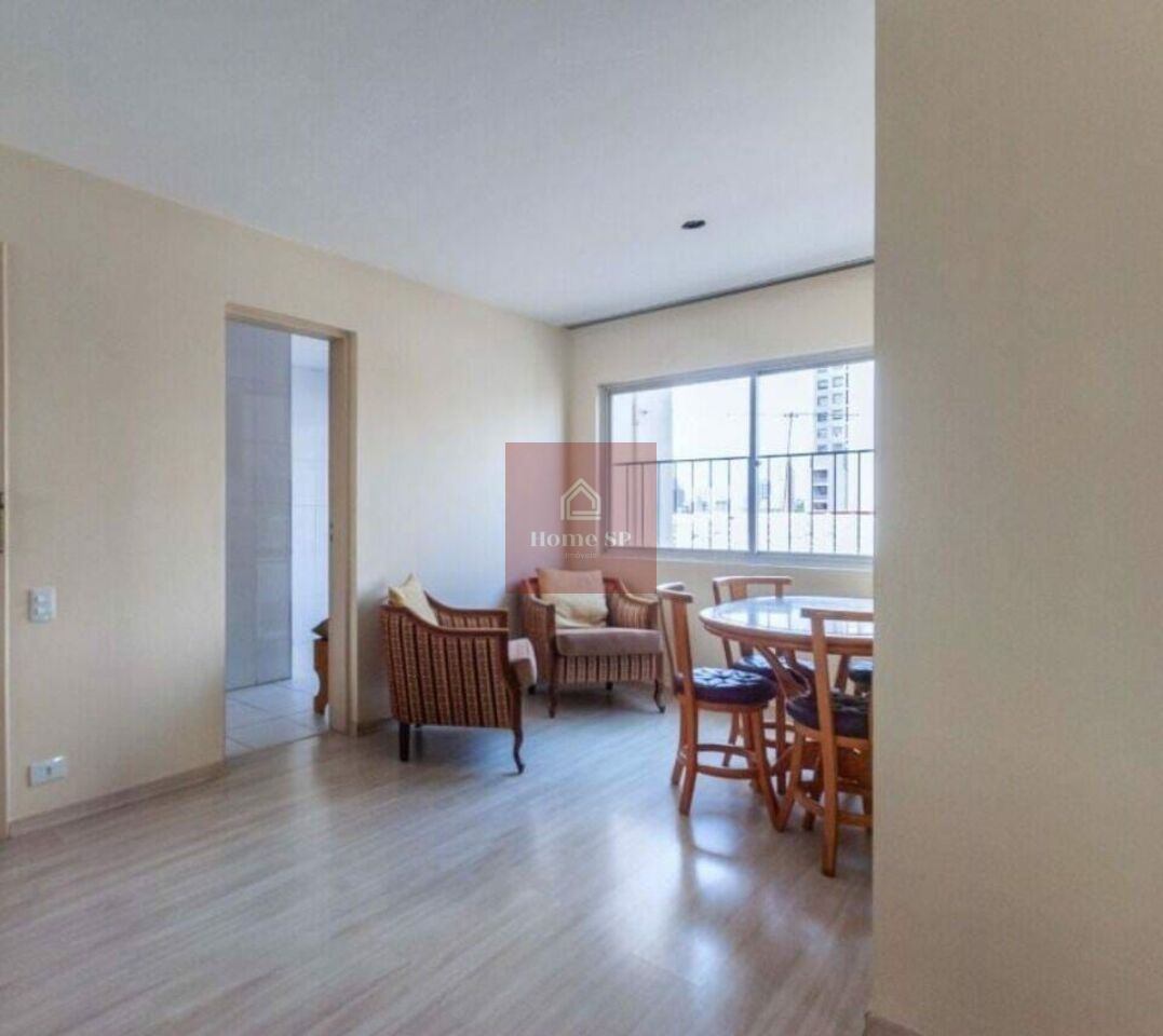 Apartamento para Venda - Saúde