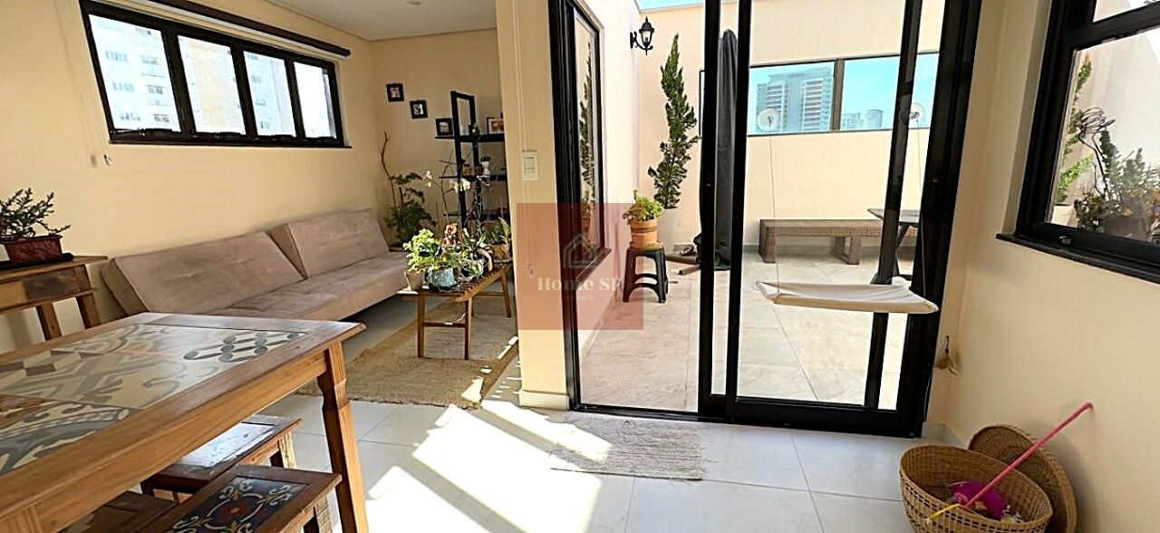 Cobertura para Venda - Chácara Klabin