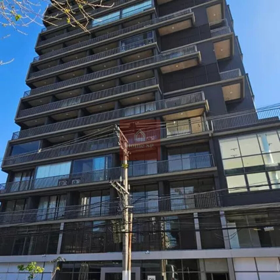 Apartamento para Venda - Vila Mariana