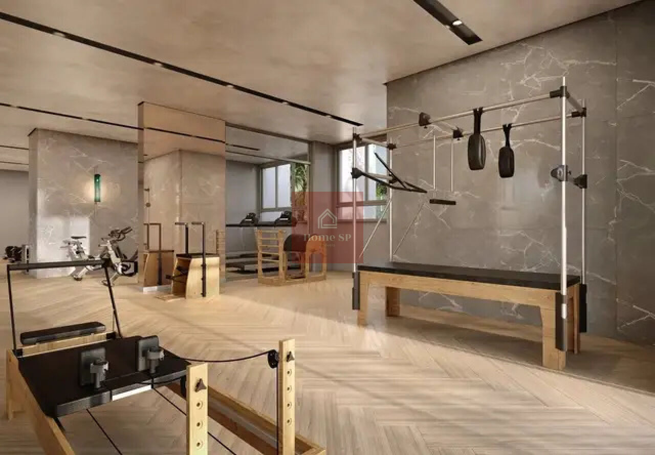 Apartamento para Venda - Moema