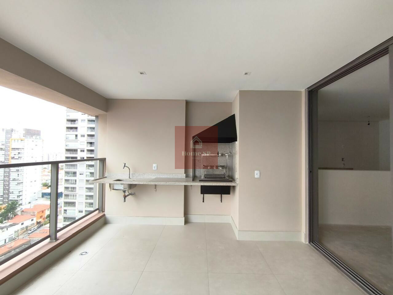 Apartamento para Venda - Vila Mariana