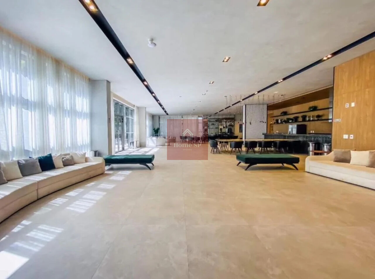 Studio para Venda - Jardim das Acácias