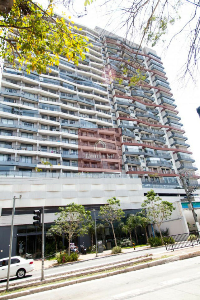 Apartamento para Venda - Alto da Boa Vista