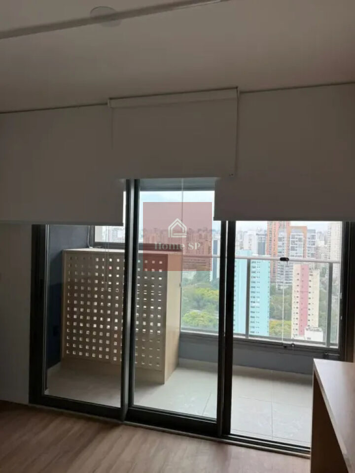 Apartamento para Venda - Vila Clementino