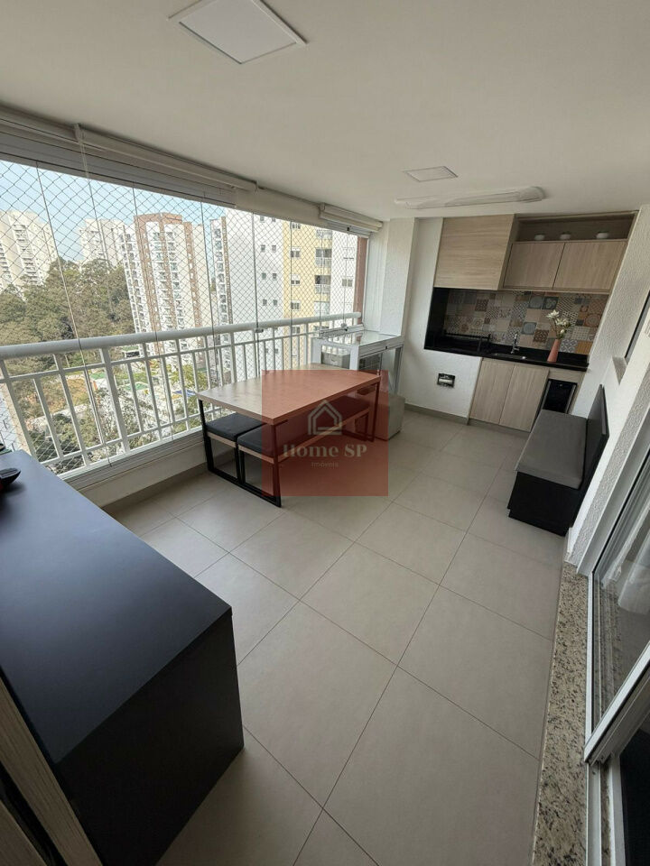 Apartamento para Venda - Morumbi