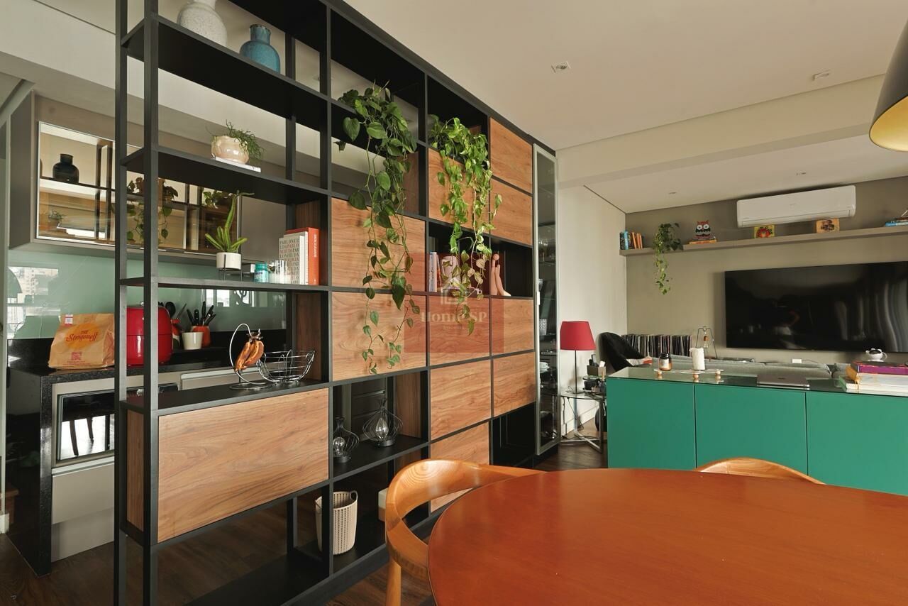 Apartamento para Venda - Vila Nova Conceição