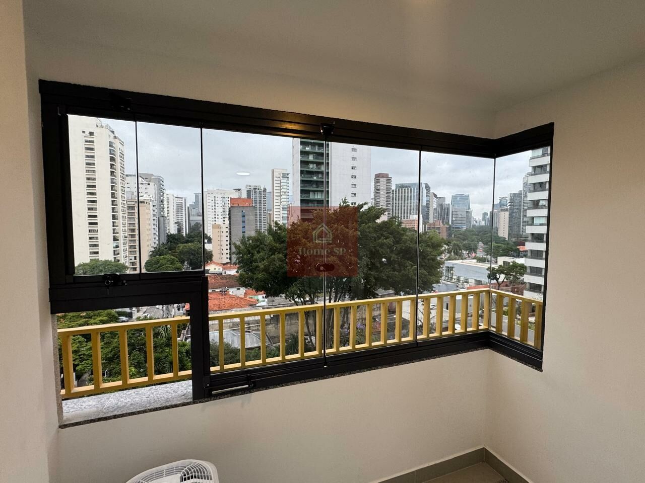 Apartamento para Locação - Vila Olímpia