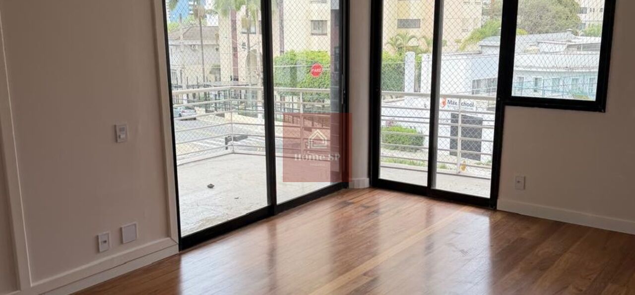 Apartamento para Locação - Jardim Vila Mariana