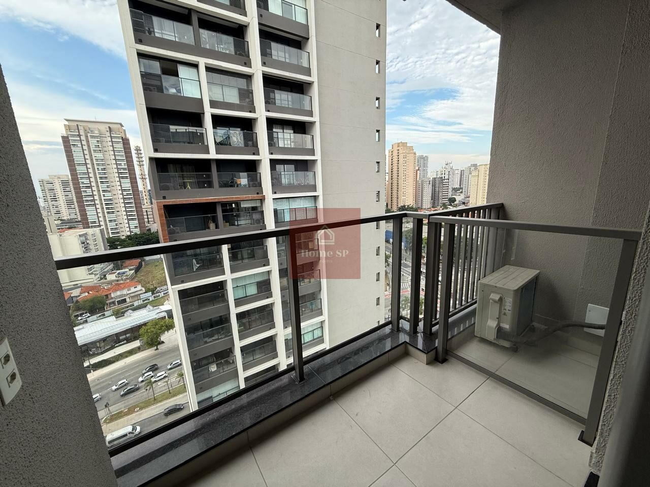 Apartamento para Venda - Brooklin