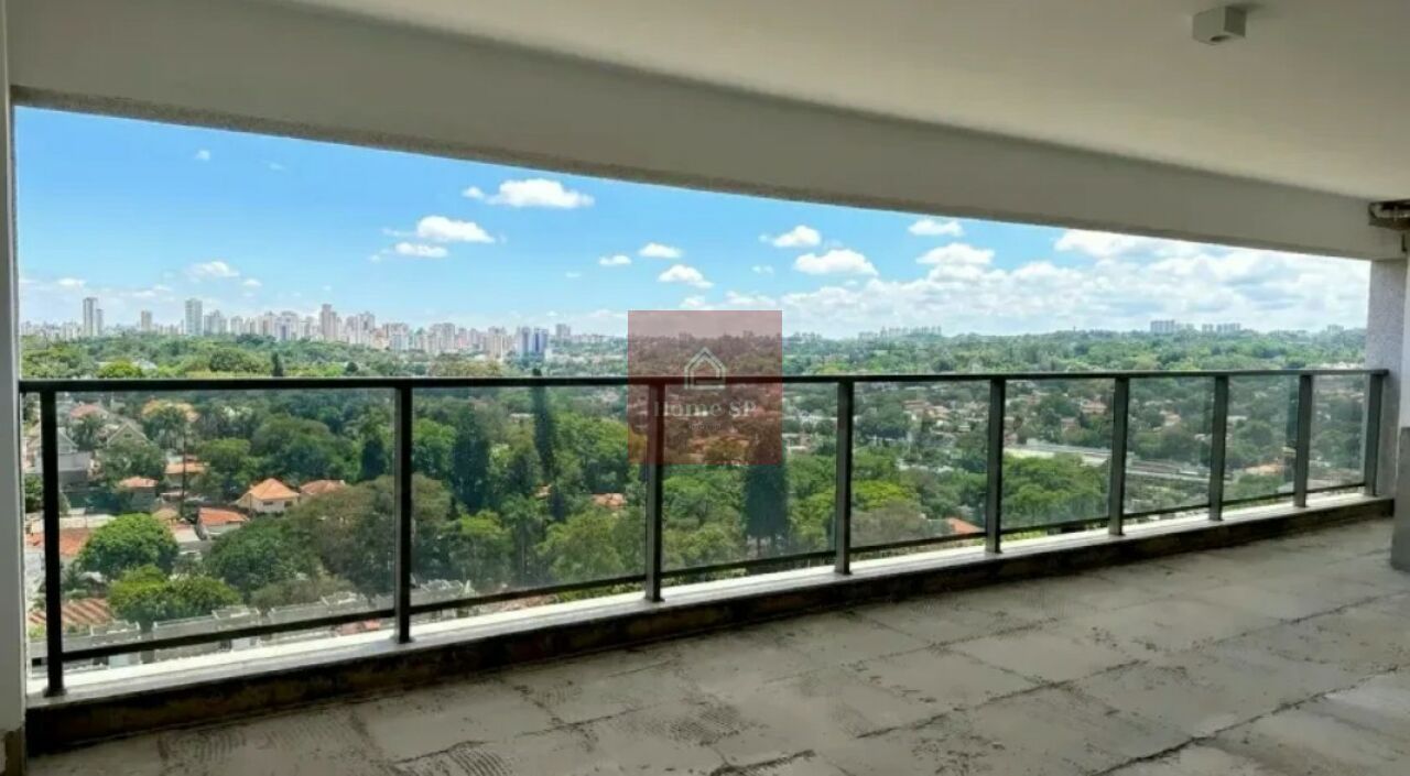 Apartamento para Venda - Brooklin Paulista