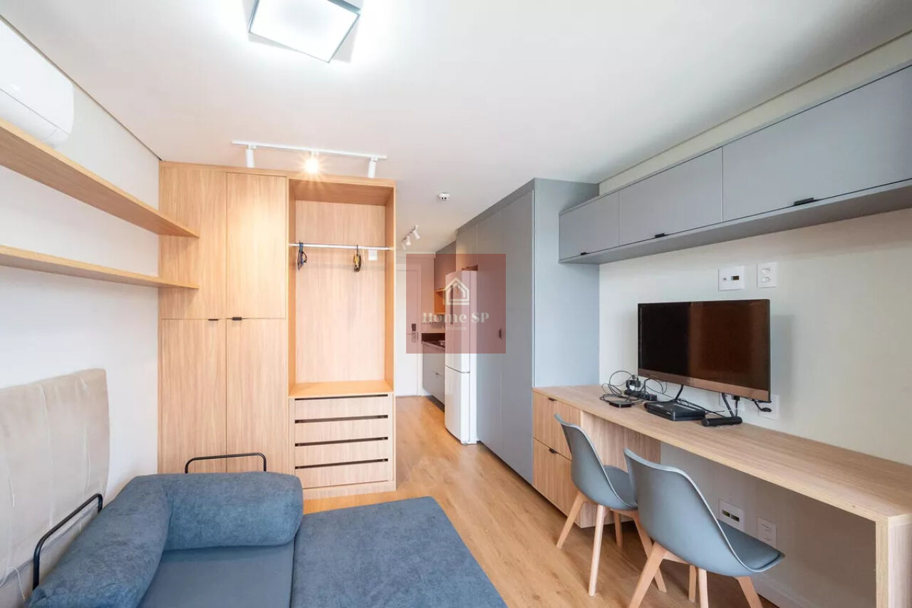 Apartamento para Venda - Mirandópolis