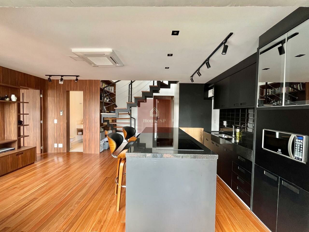 Cobertura para Venda - Brooklin