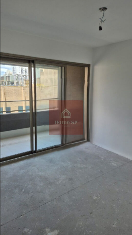 Apartamento para Venda - Moema