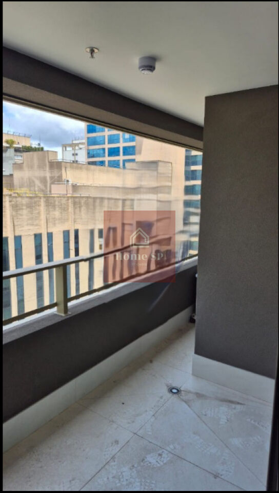 Apartamento para Venda - Moema