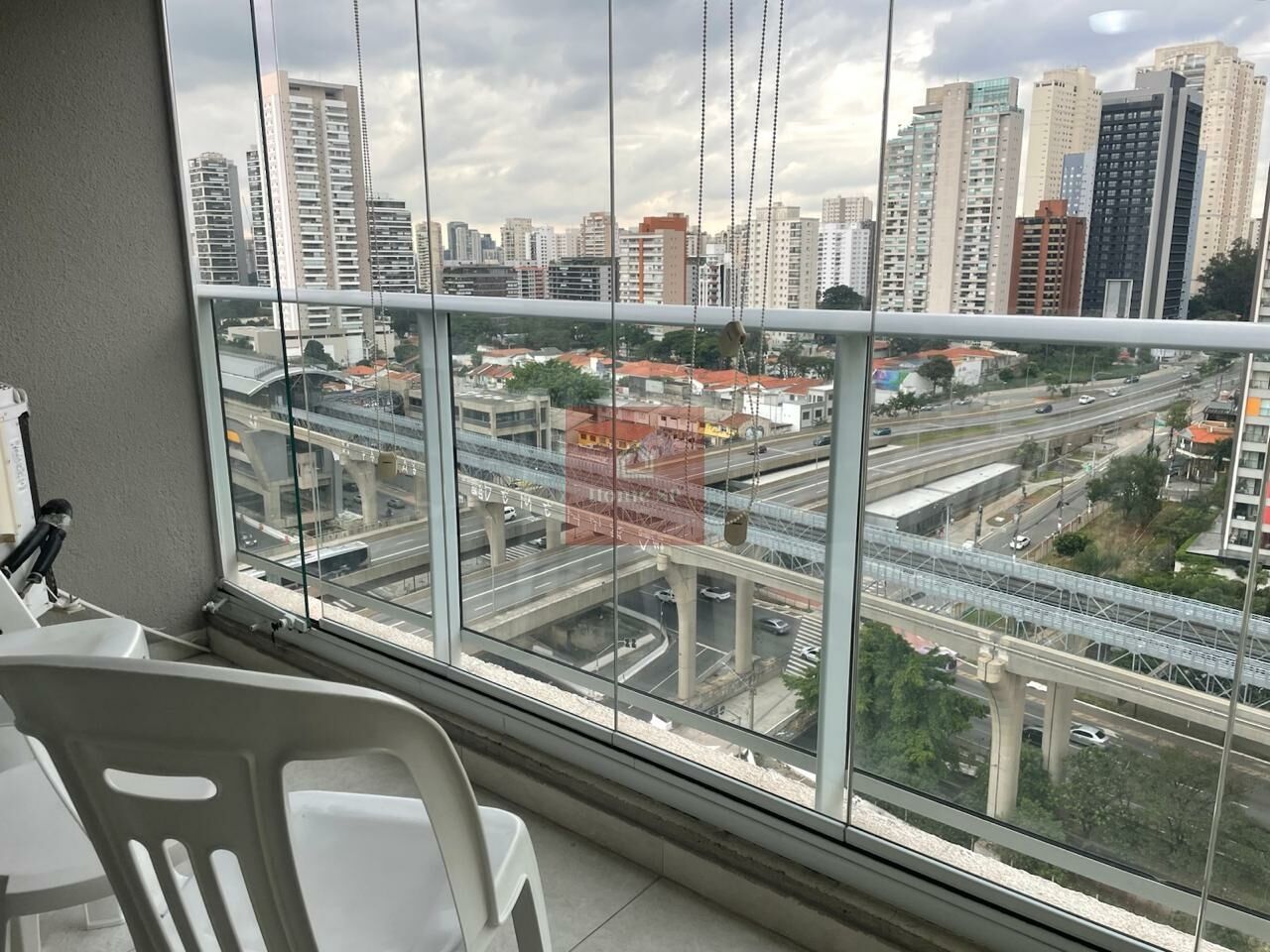Apartamento para Venda - Brooklin Paulista