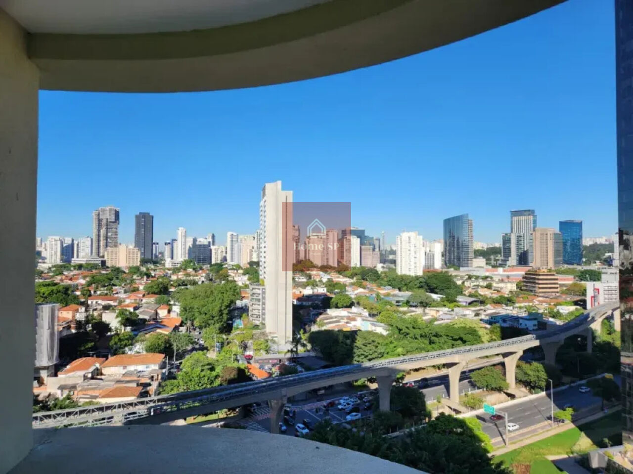 Apartamento para Venda - Brooklin Paulista