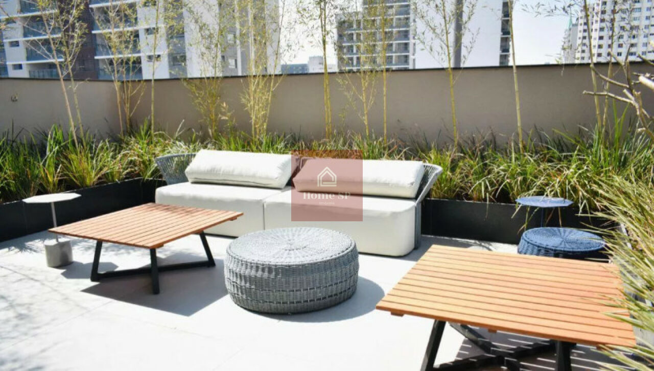 Apartamento para Venda - Vila Clementino