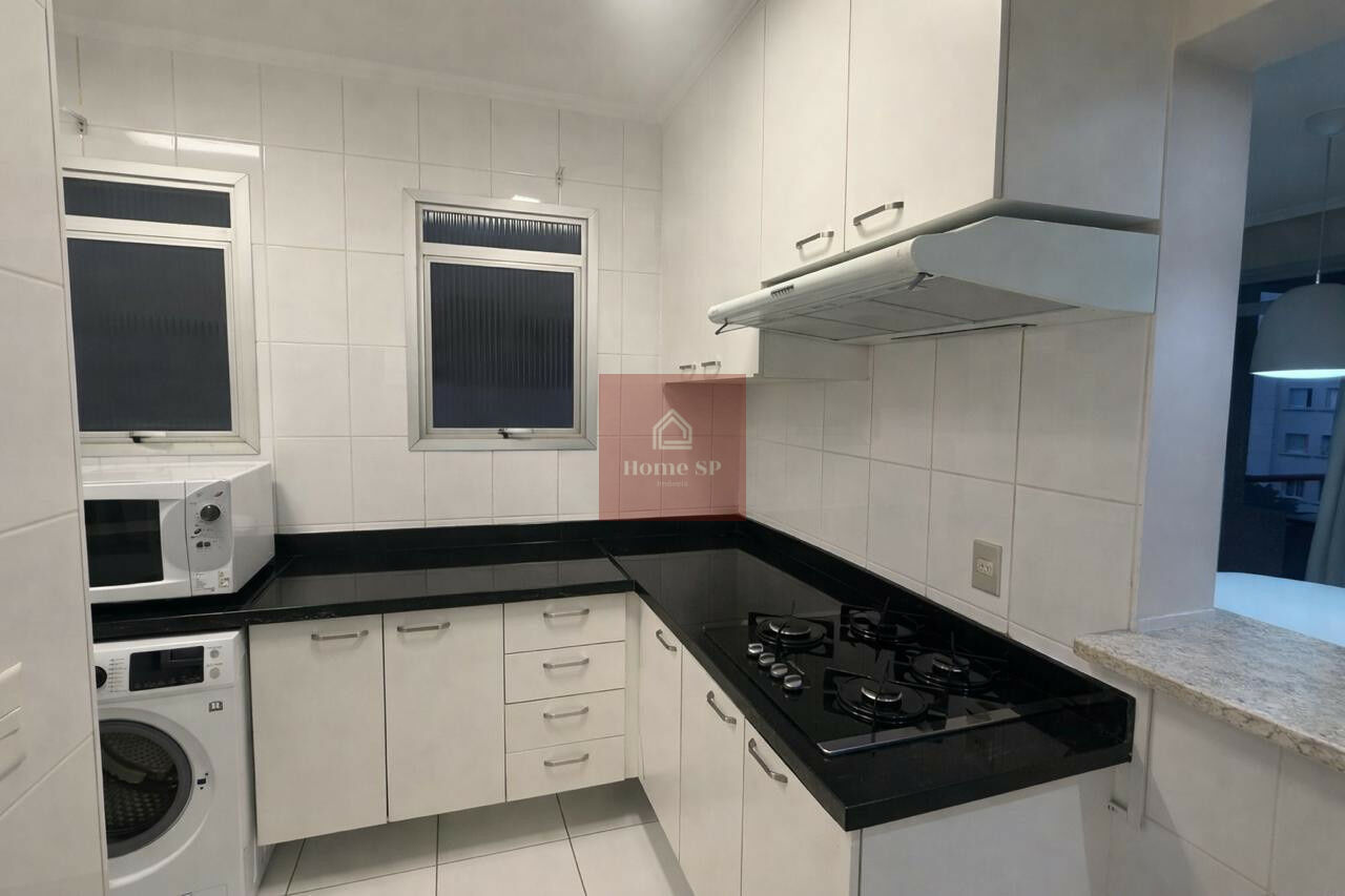 Apartamento para Venda - Jardim Paulista