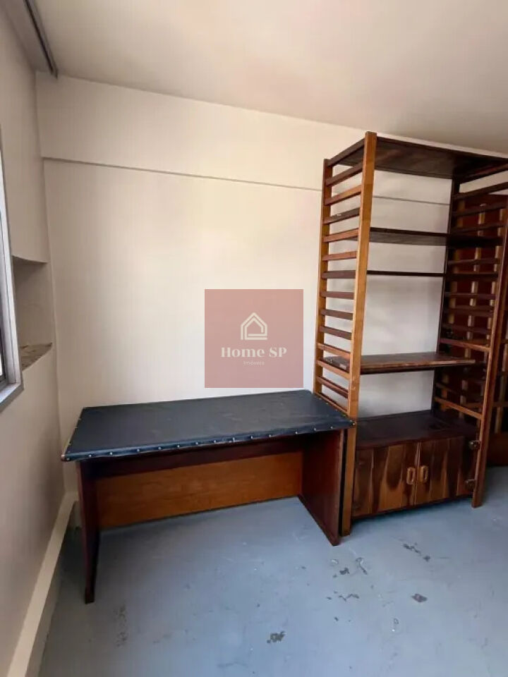 Conj. Comercial para Venda - Vila Mariana