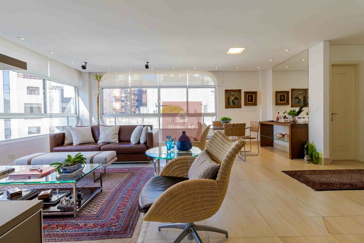 Apartamento para Venda - Itaim Bibi