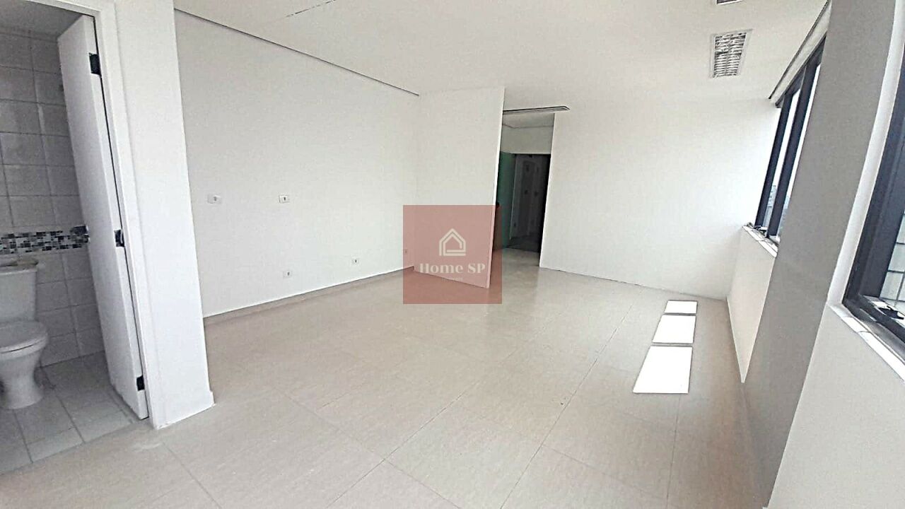 Conj. Comercial para Venda - Vila Clementino