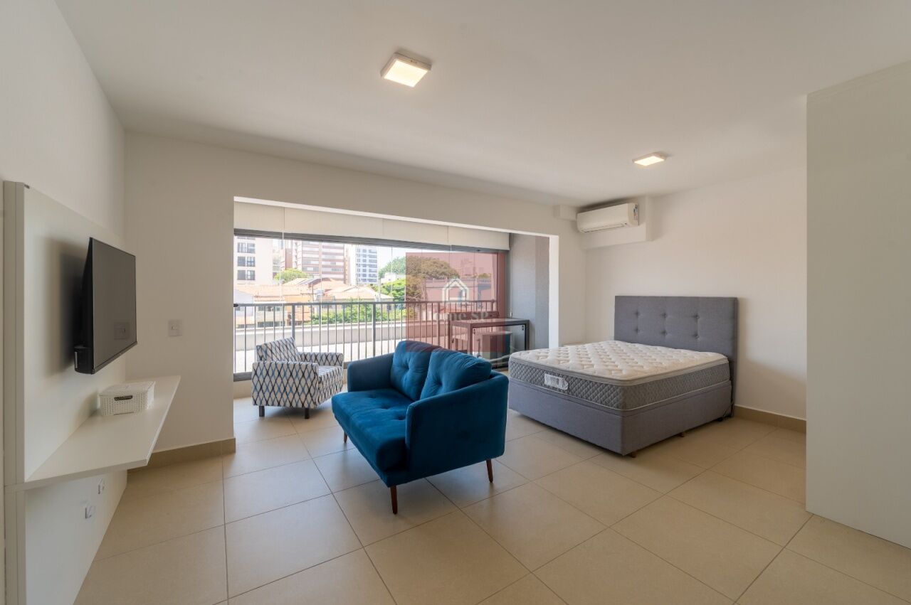 Studio para Venda - Vila Mariana