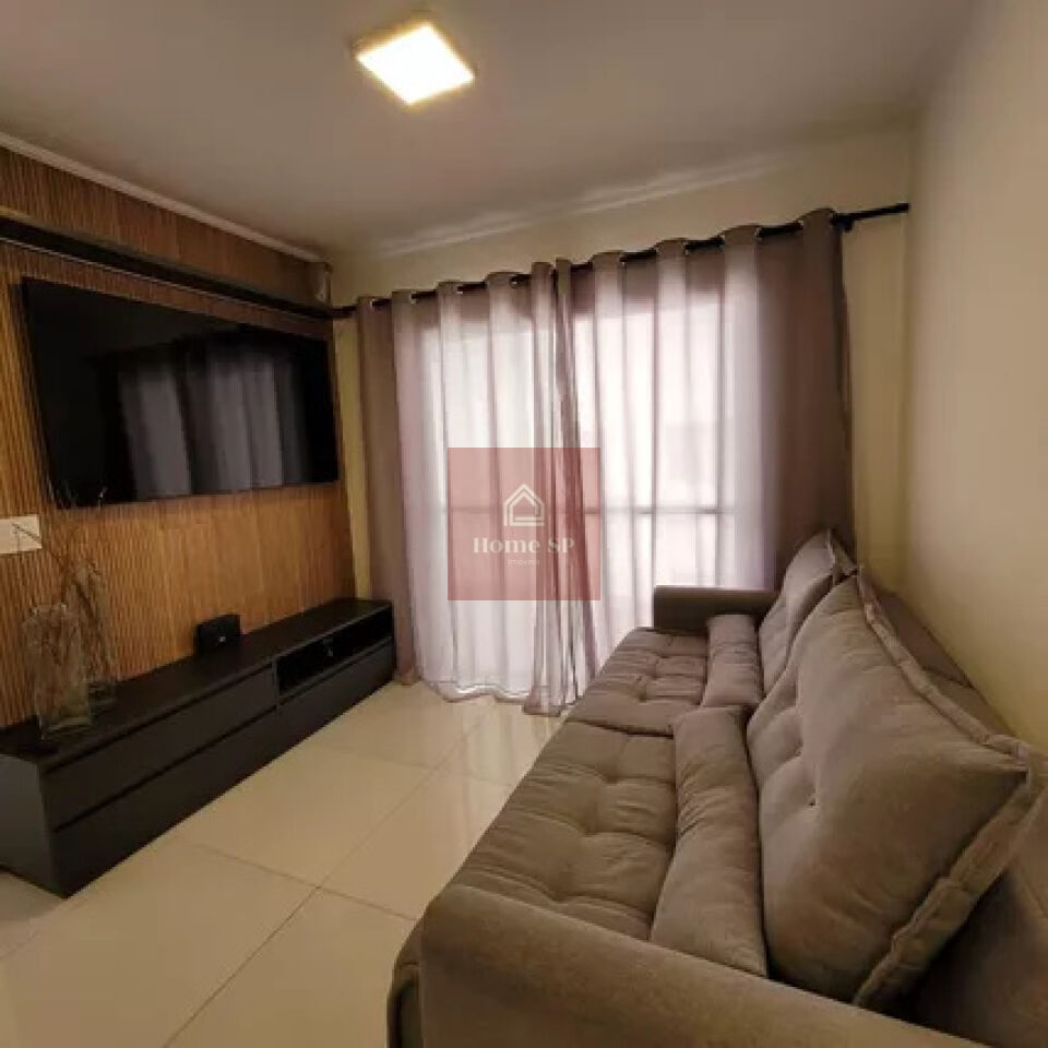 Apartamento para Venda - Vila Olímpia