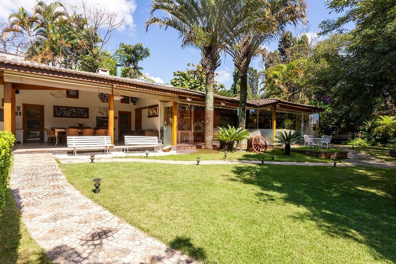 Condomínio para Venda - Chácara Monte Alegre