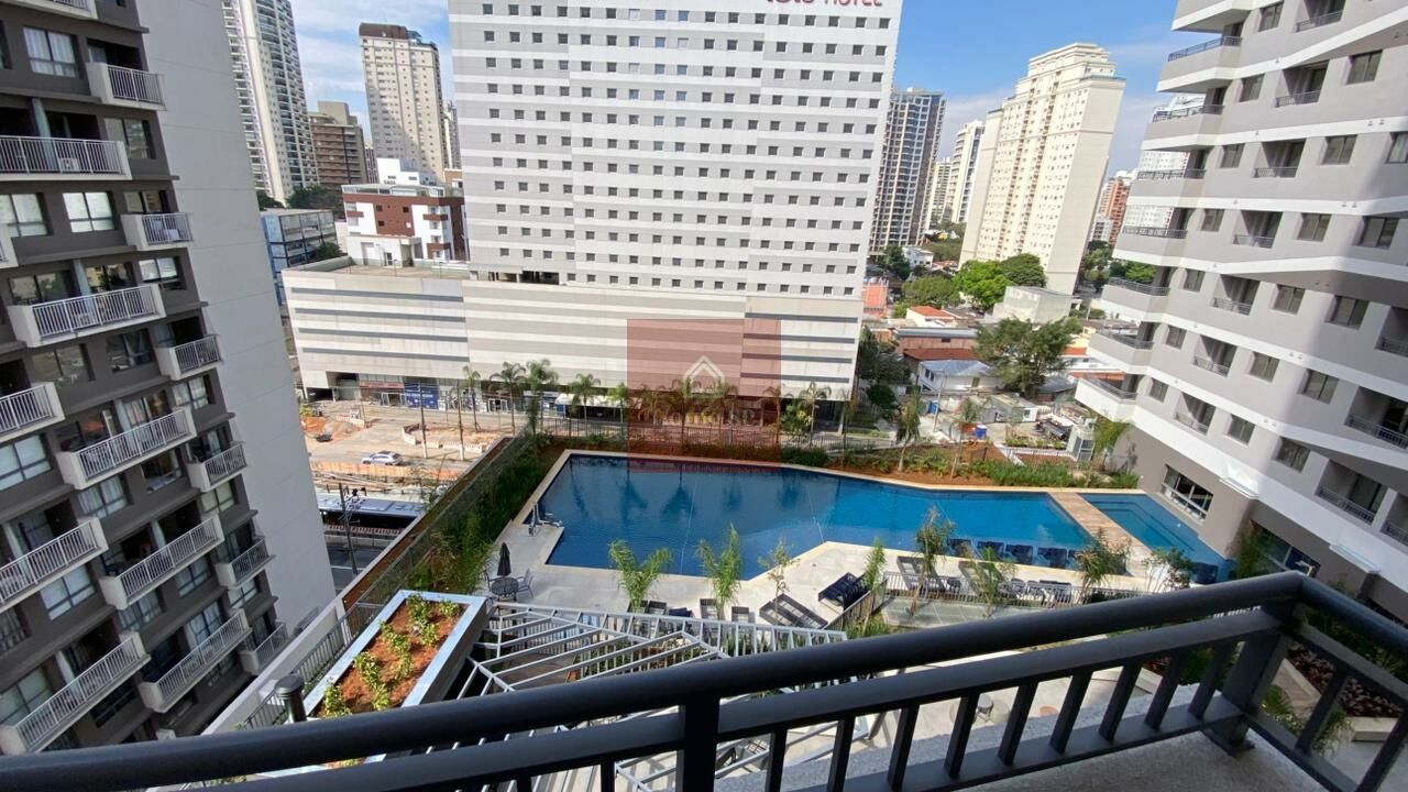 Apartamento para Venda - Vila Olímpia