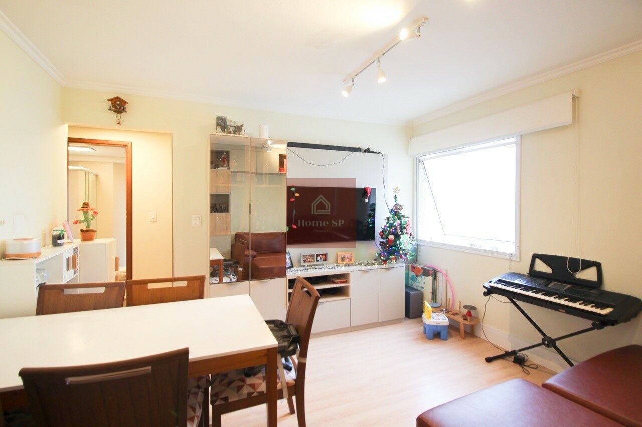 Apartamento para Venda - Moema