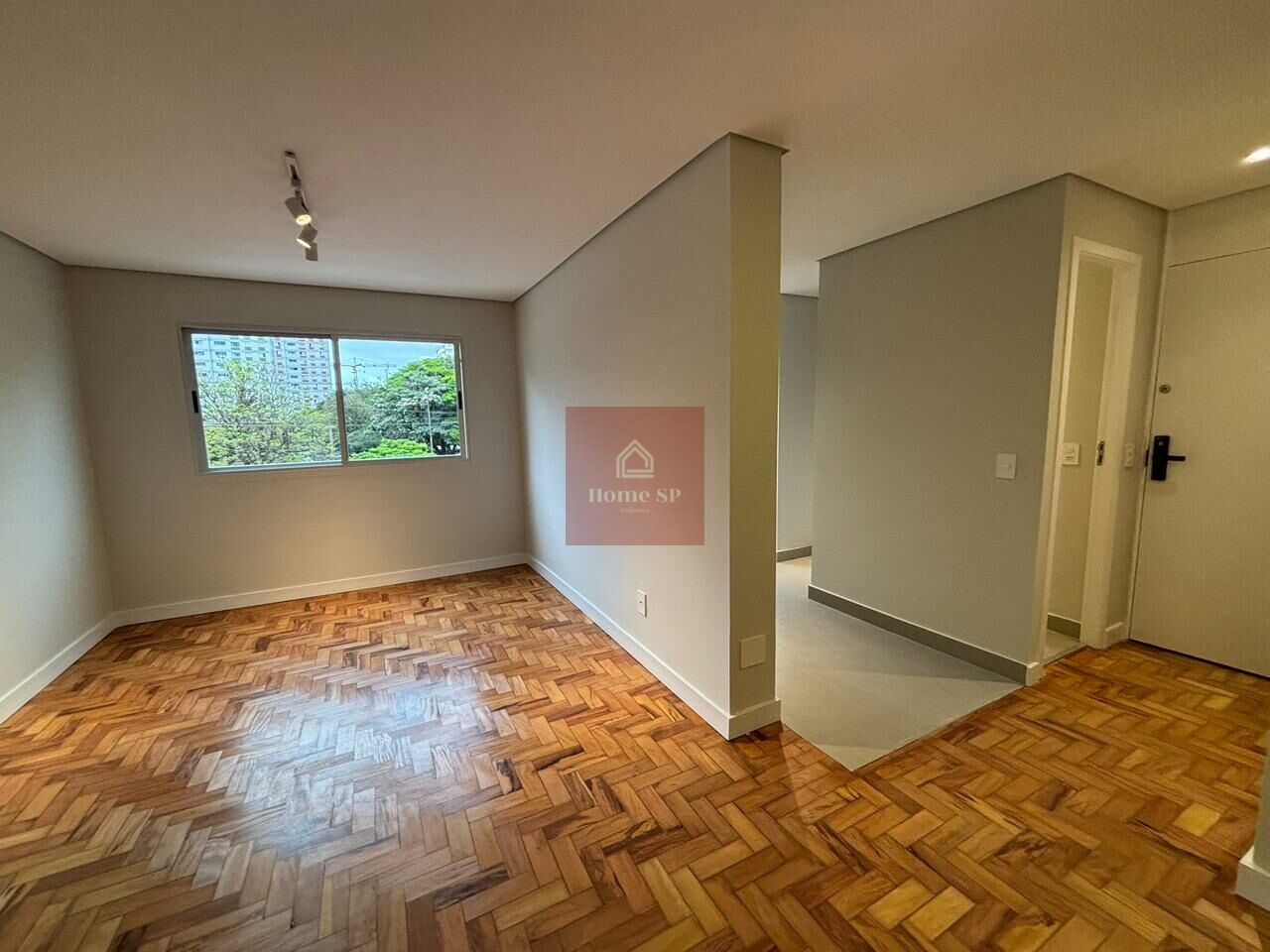 Apartamento para Venda - Brooklin