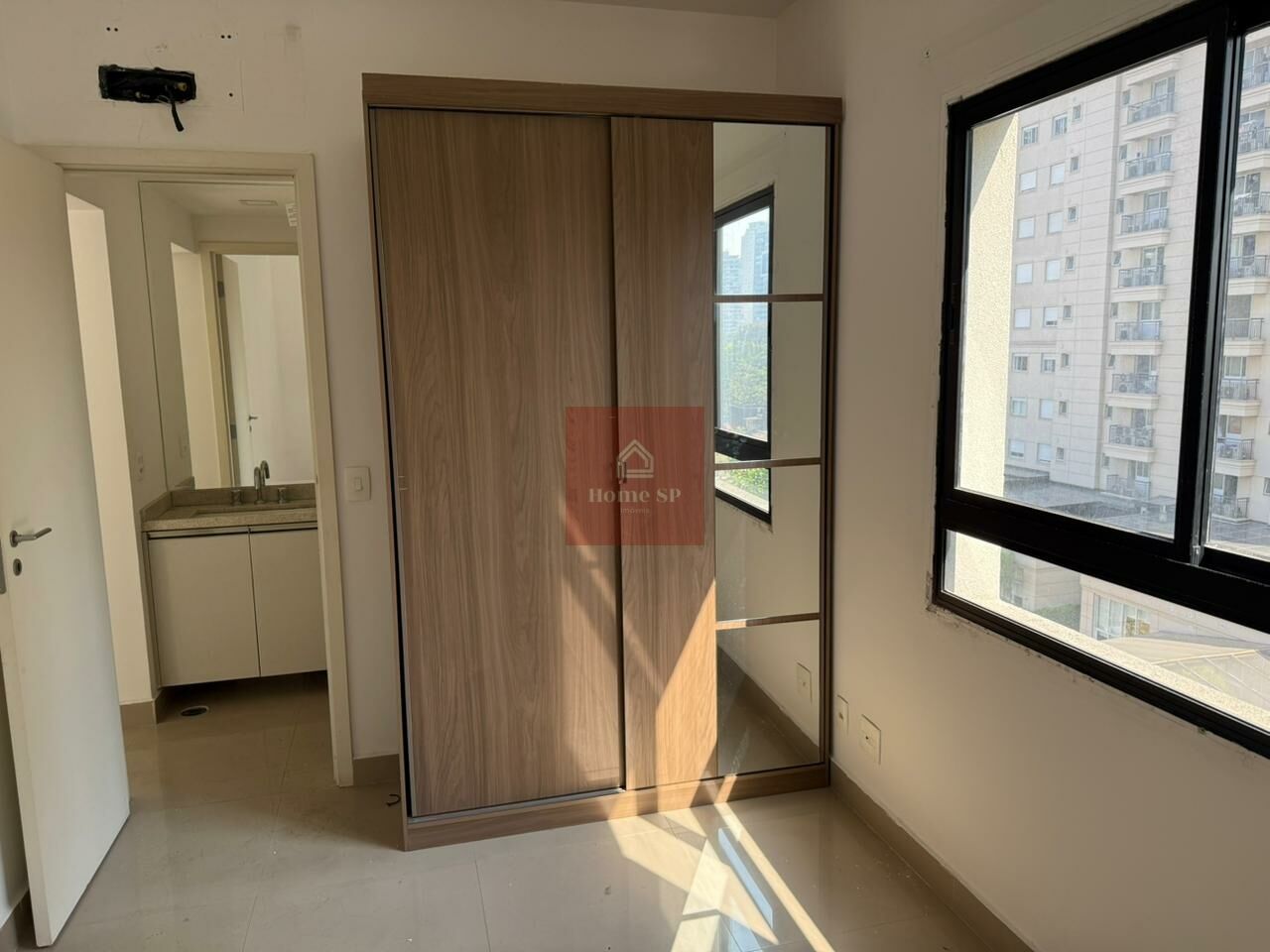 Studio para Venda - Vila Olímpia