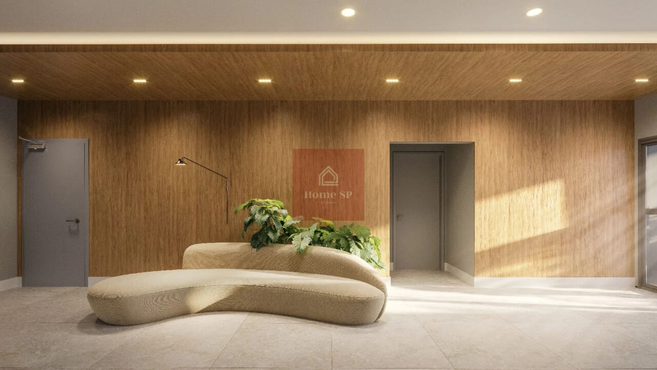 Apartamento para Venda - Vila Mariana