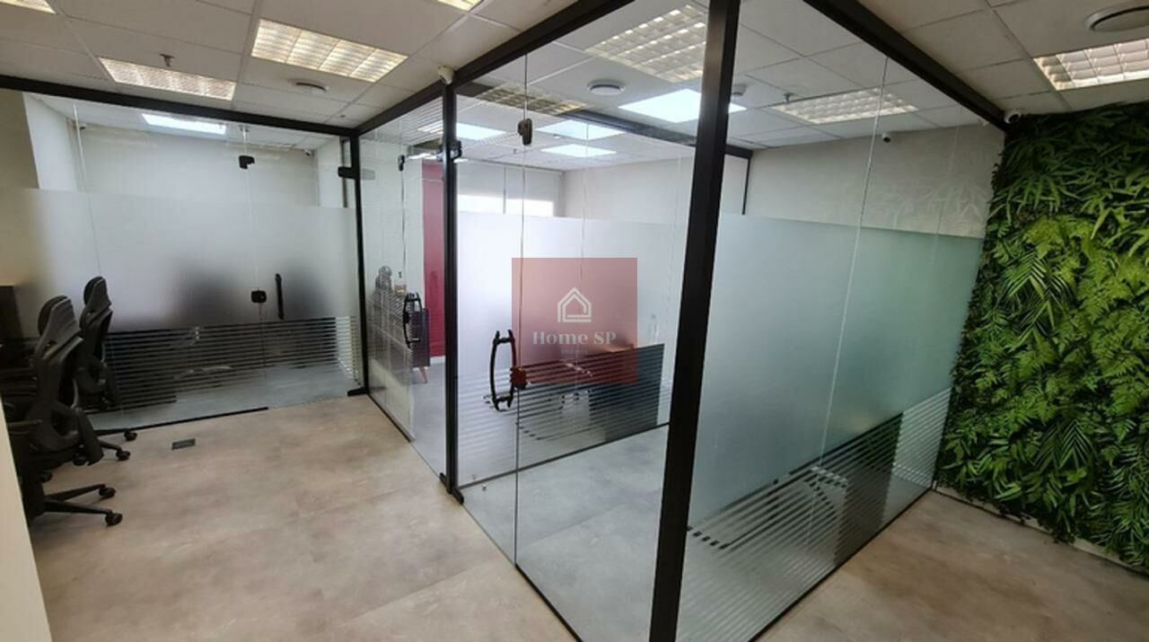 Conj. Comercial para Venda - Moema