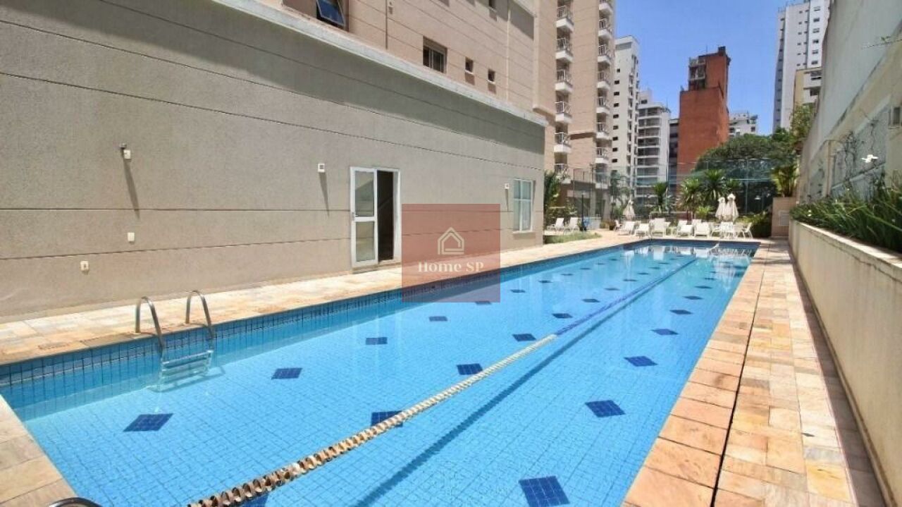 Apartamento para Venda - Paraíso