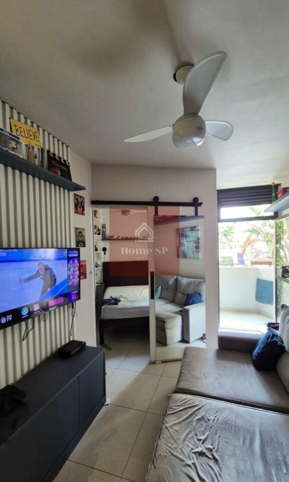 Apartamento para Venda - Indianópolis