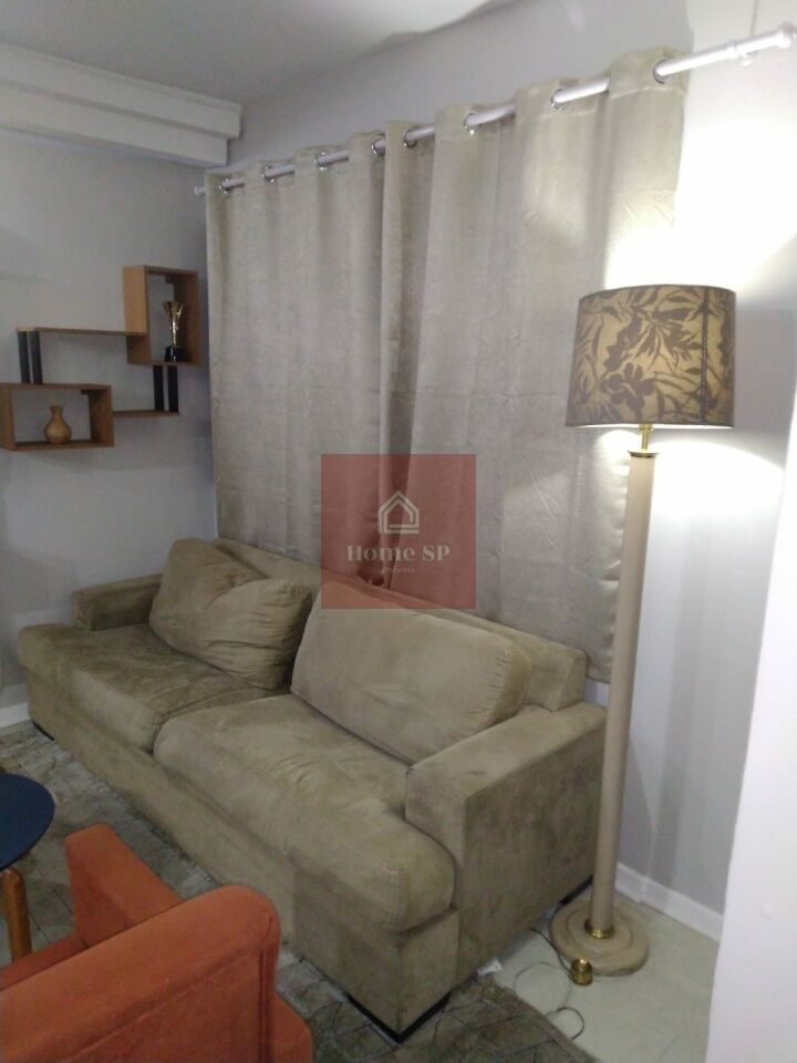 Apartamento para Venda - Moema