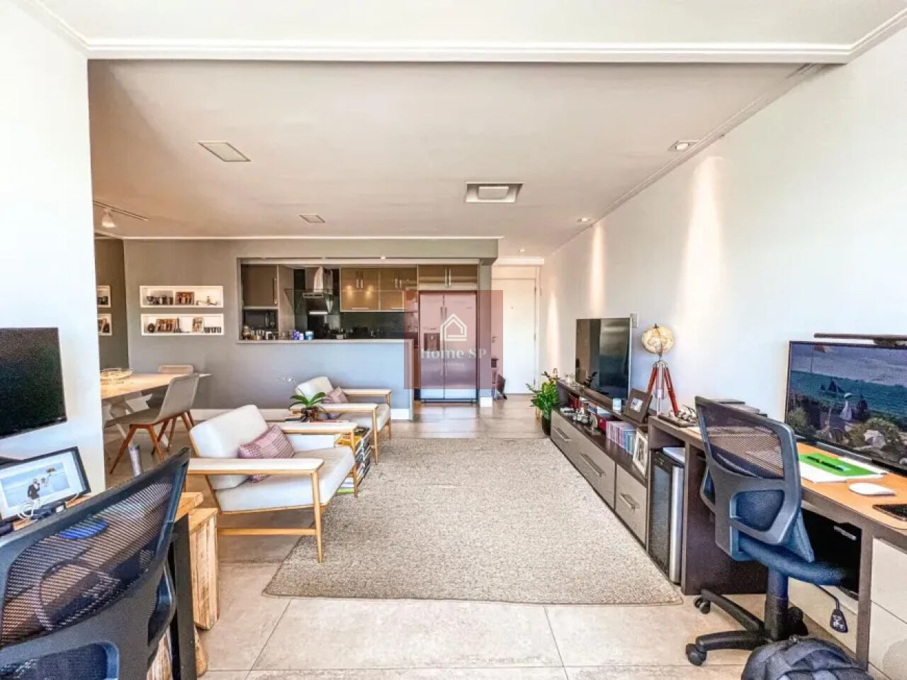 Apartamento para Venda - Campo Belo