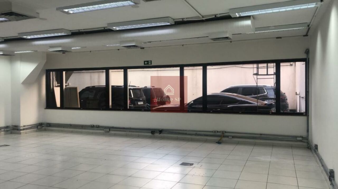 Loja para Venda - Vila Olímpia