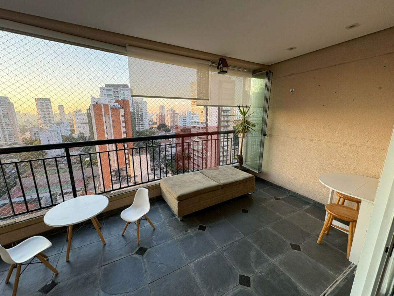 Apartamento para Venda - Vila Mascote