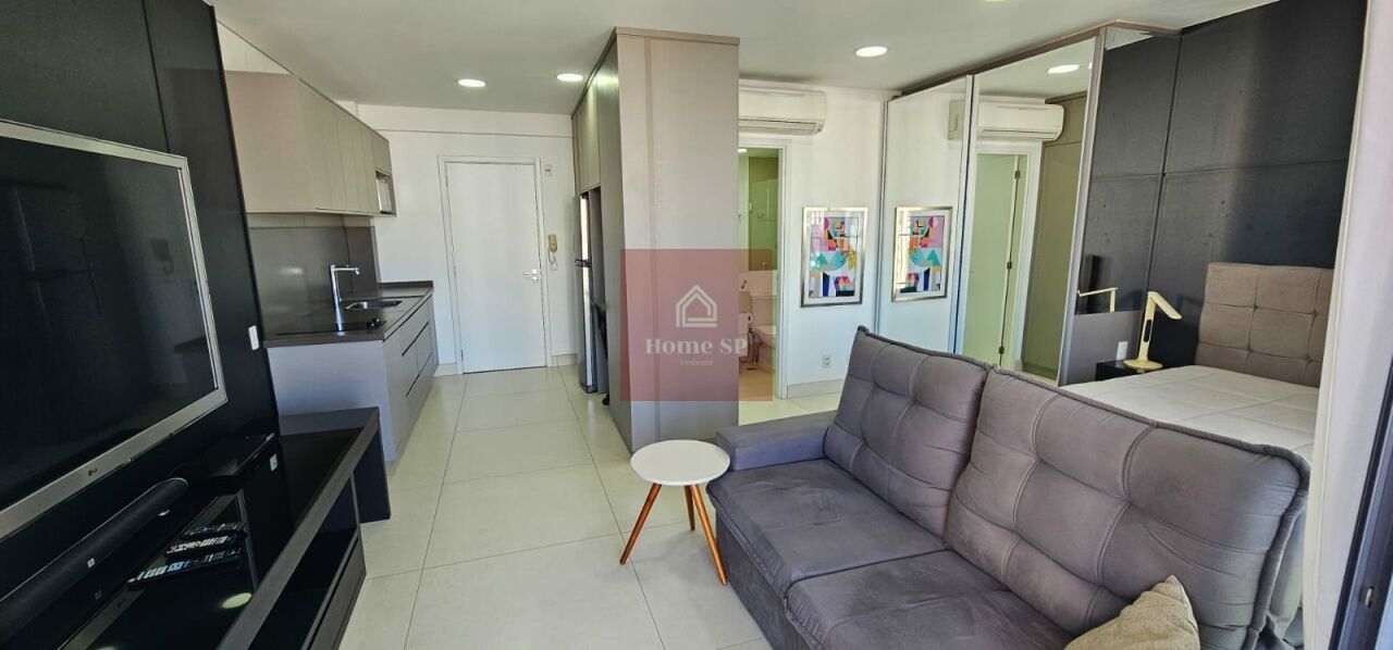 Apartamento para Venda - Vila Nova Conceição