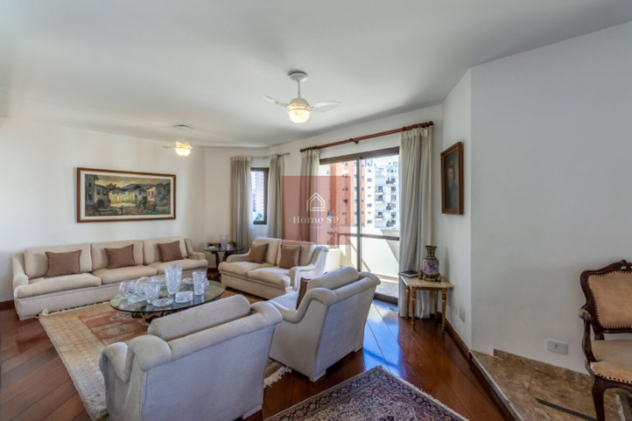 Apartamento para Venda - Vila Mariana