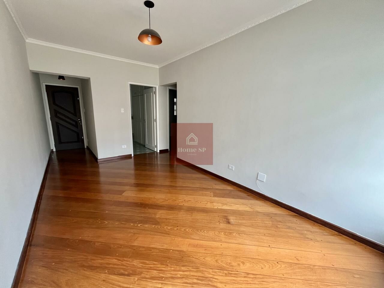 Apartamento para Venda - Vila Nova Conceição