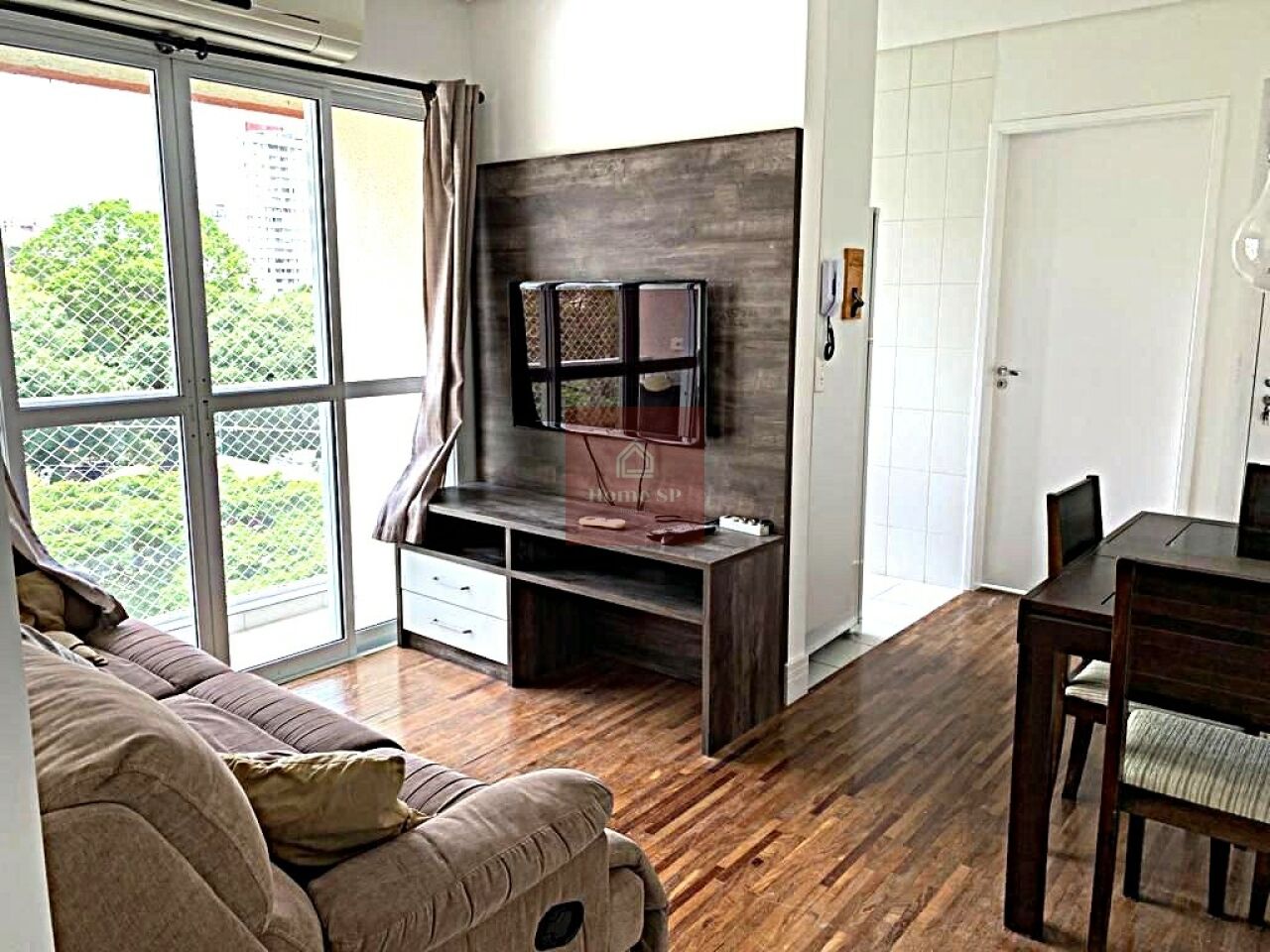 Apartamento para Venda - Vila Clementino